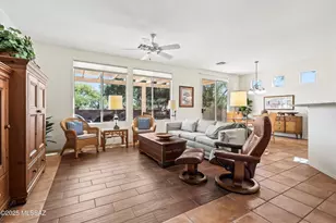 9402 N Wishing Star Dr, Tucson, AZ 85743 - Photo 4