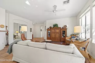 9402 N Wishing Star Dr, Tucson, AZ 85743 - Photo 6