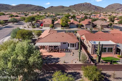 9402 N Wishing Star Drive, Tucson, AZ 85743 - Photo 34