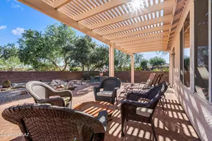 9402 N Wishing Star Dr, Tucson, AZ 85743 - Photo 30