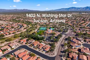 9402 N Wishing Star Dr, Tucson, AZ 85743 - Photo 36