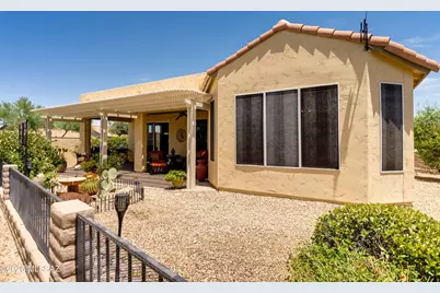 779 N Lukeville Drive, Green Valley, AZ 85614 - Photo 46