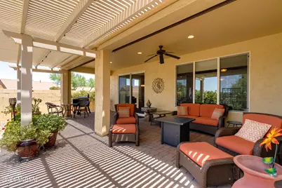 779 N Lukeville Drive, Green Valley, AZ 85614 - Photo 42