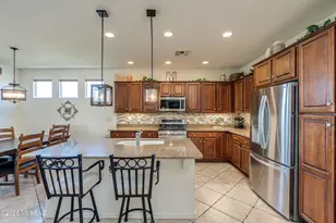 779 N Lukeville Dr, Green Valley, AZ 85614 - Photo 18