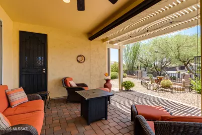 779 N Lukeville Drive, Green Valley, AZ 85614 - Photo 40