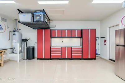 779 N Lukeville Drive, Green Valley, AZ 85614 - Photo 36