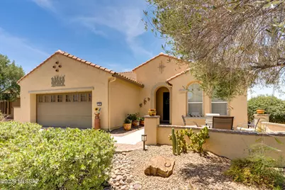 779 N Lukeville Drive, Green Valley, AZ 85614 - Photo 1