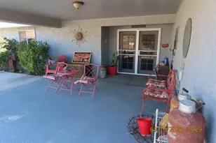 311 N Saddle Vista Rd, Benson, AZ 85602 - Photo 4