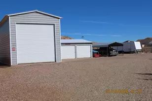311 N Saddle Vista Rd, Benson, AZ 85602 - Photo 2