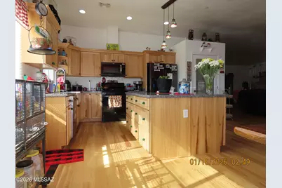 311 N Saddle Vista Road, Benson, AZ 85602 - Photo 18
