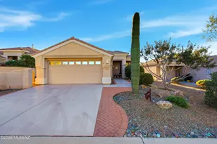 13652 N Gold Cholla Pl, Marana, AZ 85658 - Photo 2