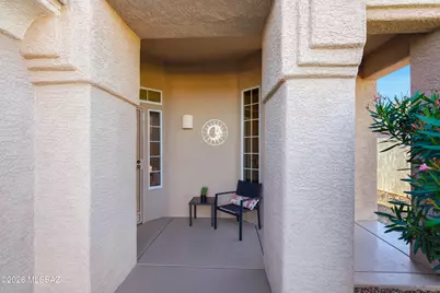 13652 N Gold Cholla Place, Marana, AZ 85658 - Photo 4