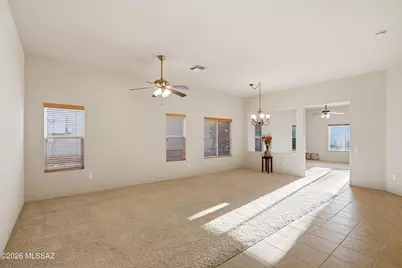 13652 N Gold Cholla Place, Marana, AZ 85658 - Photo 6