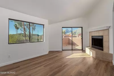 5051 N Sabino Canyon Road #2141, Tucson, AZ 85750 - Photo 4