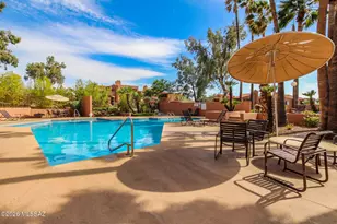 5051 N Sabino Canyon Rd, Tucson, AZ 85750 - Photo 26