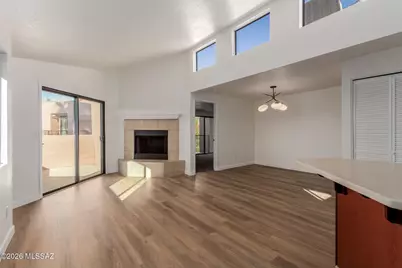 5051 N Sabino Canyon Road #2141, Tucson, AZ 85750 - Photo 2