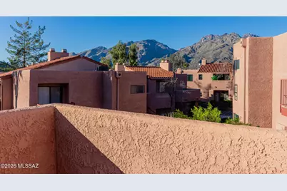 5051 N Sabino Canyon Road #2141, Tucson, AZ 85750 - Photo 22