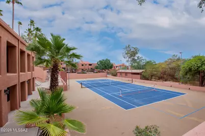 5051 N Sabino Canyon Road #2141, Tucson, AZ 85750 - Photo 30