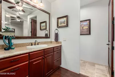 11049 E Carved Tree Court, Tucson, AZ 85749 - Photo 20