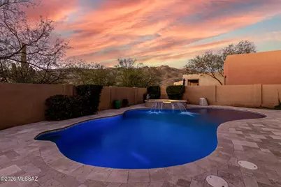 11049 E Carved Tree Court, Tucson, AZ 85749 - Photo 34