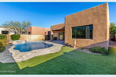 11049 E Carved Tree Court, Tucson, AZ 85749 - Photo 38