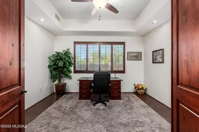 11049 E Carved Tree Court, Tucson, AZ 85749 - Photo 16