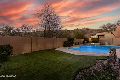 11049 E Carved Tree Court, Tucson, AZ 85749 - Photo 36