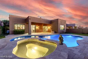 11049 E Carved Tree Ct, Tucson, AZ 85749 - Photo 32