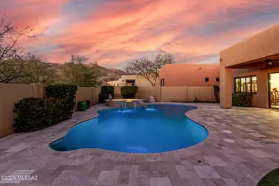 11049 E Carved Tree Court, Tucson, AZ 85749 - Photo 30