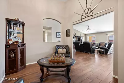 9305 S Wrens Roost Court, Tucson, AZ 85756 - Photo 12