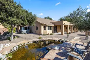 9305 S Wrens Roost Ct, Tucson, AZ 85756 - Photo 32