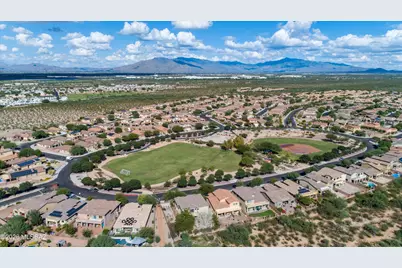 9305 S Wrens Roost Court, Tucson, AZ 85756 - Photo 34