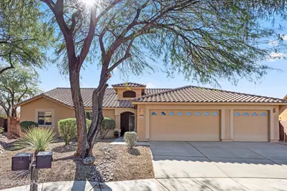9305 S Wrens Roost Court, Tucson, AZ 85756 - Photo 1