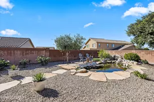 9305 S Wrens Roost Ct, Tucson, AZ 85756 - Photo 30