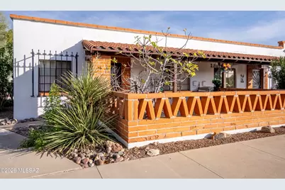 277 Paseo Pena #A, Green Valley, AZ 85614 - Photo 1