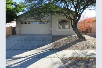 10564 E Carolina Willow Lane, Tucson, AZ 85747 - Photo 1