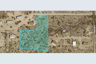 14674 Colossal Cave Road, Vail, AZ 85641 - Photo 4