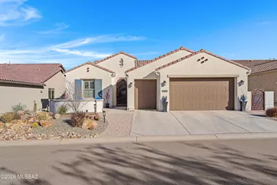 61504 E Travertine Street, Oracle, AZ 85623 - Photo 2