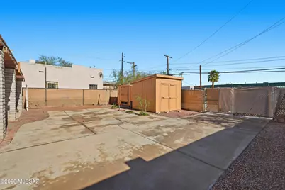 1142 N 13th Avenue, Tucson, AZ 85705 - Photo 34