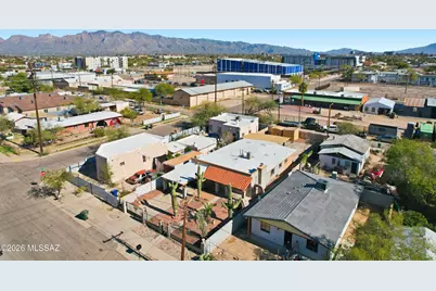 1142 N 13th Avenue, Tucson, AZ 85705 - Photo 36