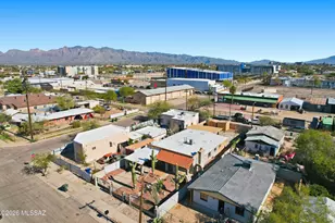 1142 N 13th Ave, Tucson, AZ 85705 - Photo 36