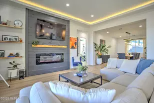 9980 E Sabino Estates Dr, Tucson, AZ 85749 - Photo 14