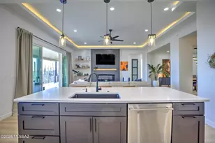 9980 E Sabino Estates Dr, Tucson, AZ 85749 - Photo 16