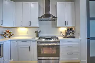 9980 E Sabino Estates Dr, Tucson, AZ 85749 - Photo 18