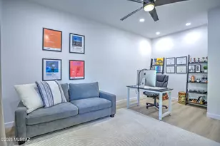 9980 E Sabino Estates Dr, Tucson, AZ 85749 - Photo 22