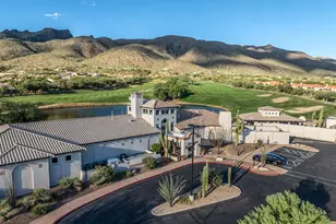 9980 E Sabino Estates Dr, Tucson, AZ 85749 - Photo 8