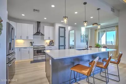 9980 E Sabino Estates Drive, Tucson, AZ 85749 - Photo 4