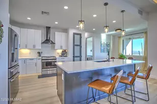 9980 E Sabino Estates Dr, Tucson, AZ 85749 - Photo 4