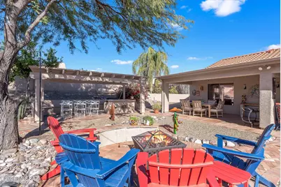 37234 S Desert Bluff Drive, Tucson, AZ 85739 - Photo 30