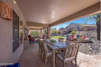 37234 S Desert Bluff Drive, Tucson, AZ 85739 - Photo 26